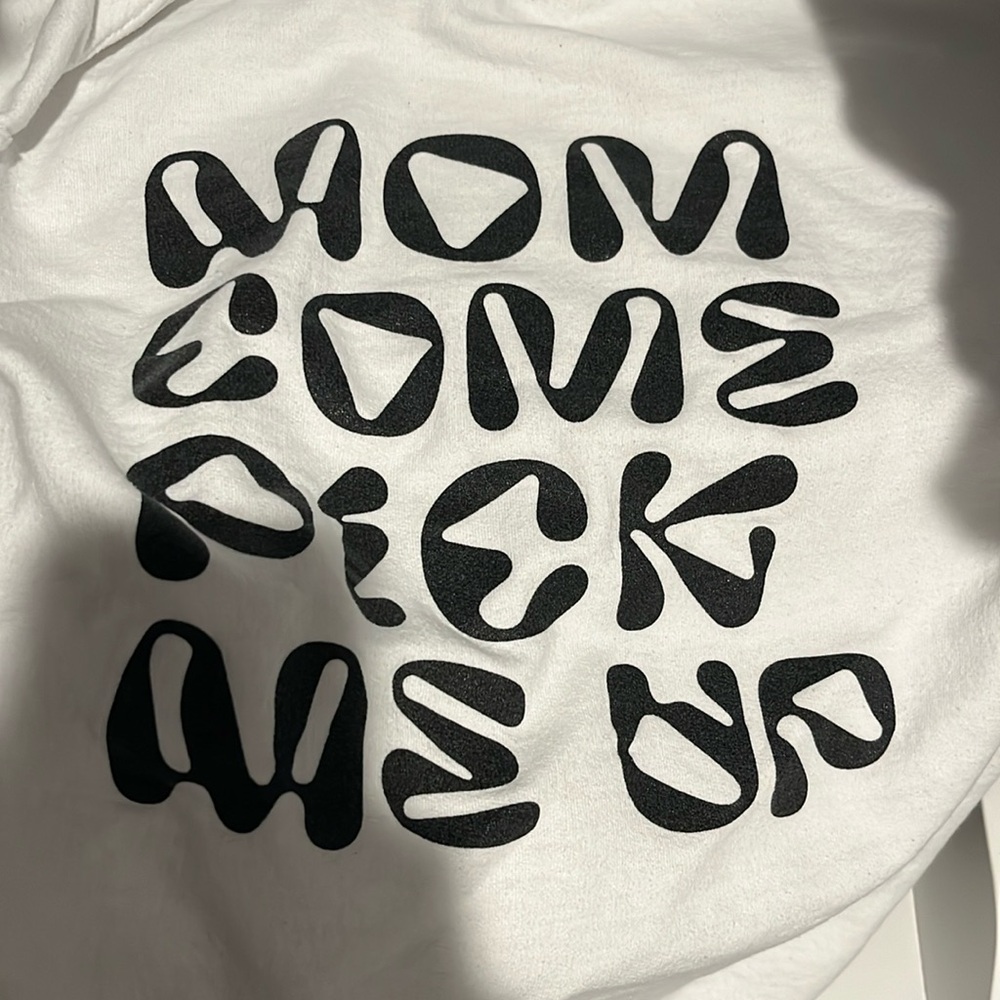MCPMU sweatshirt